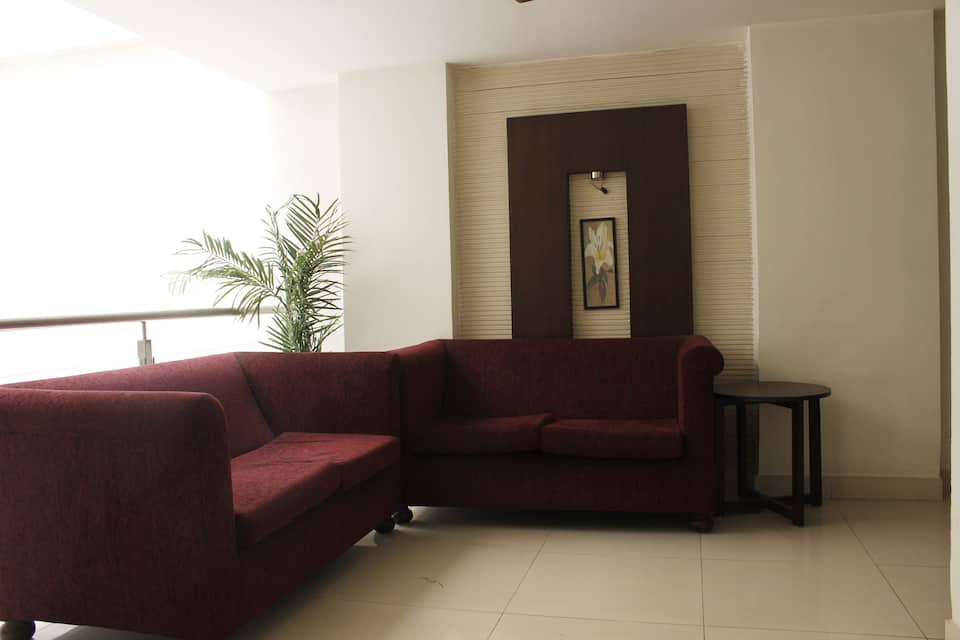 Sitting Area